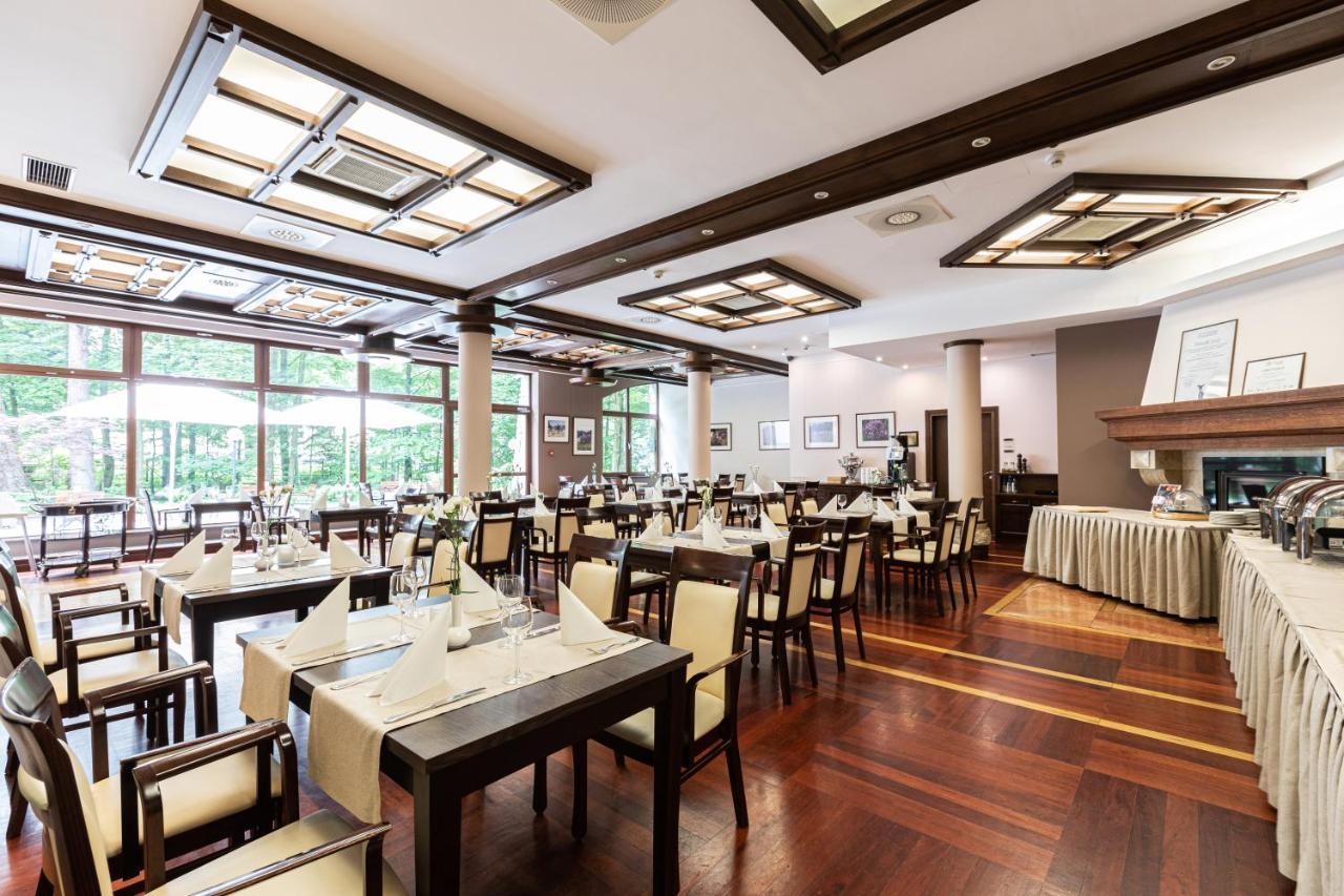 Dom Crocus Villa Zakopane Ngoại thất bức ảnh